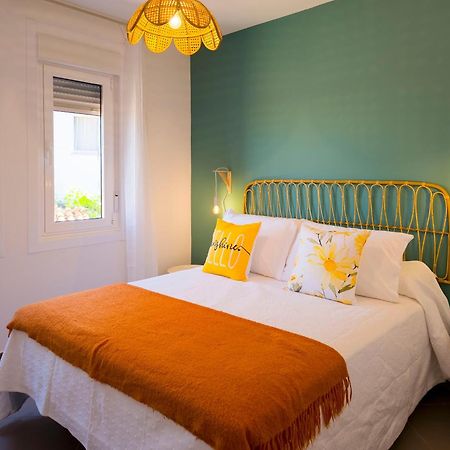 Apartamento O Lago 발도비노 외부 사진