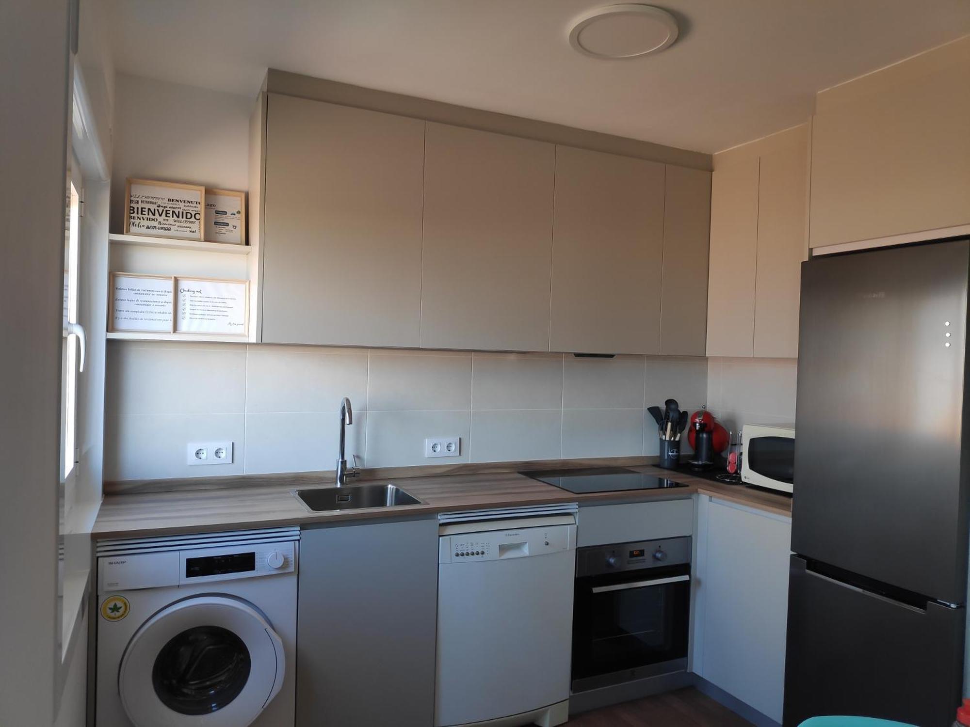 Apartamento O Lago 발도비노 외부 사진