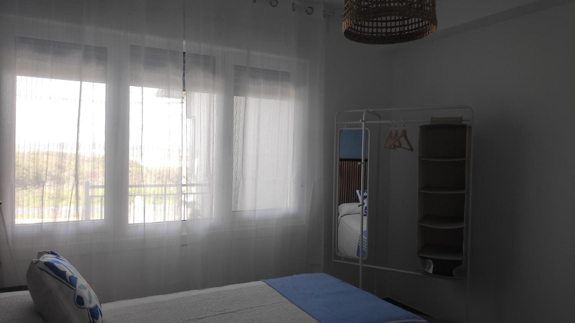 Apartamento O Lago 발도비노 객실 사진