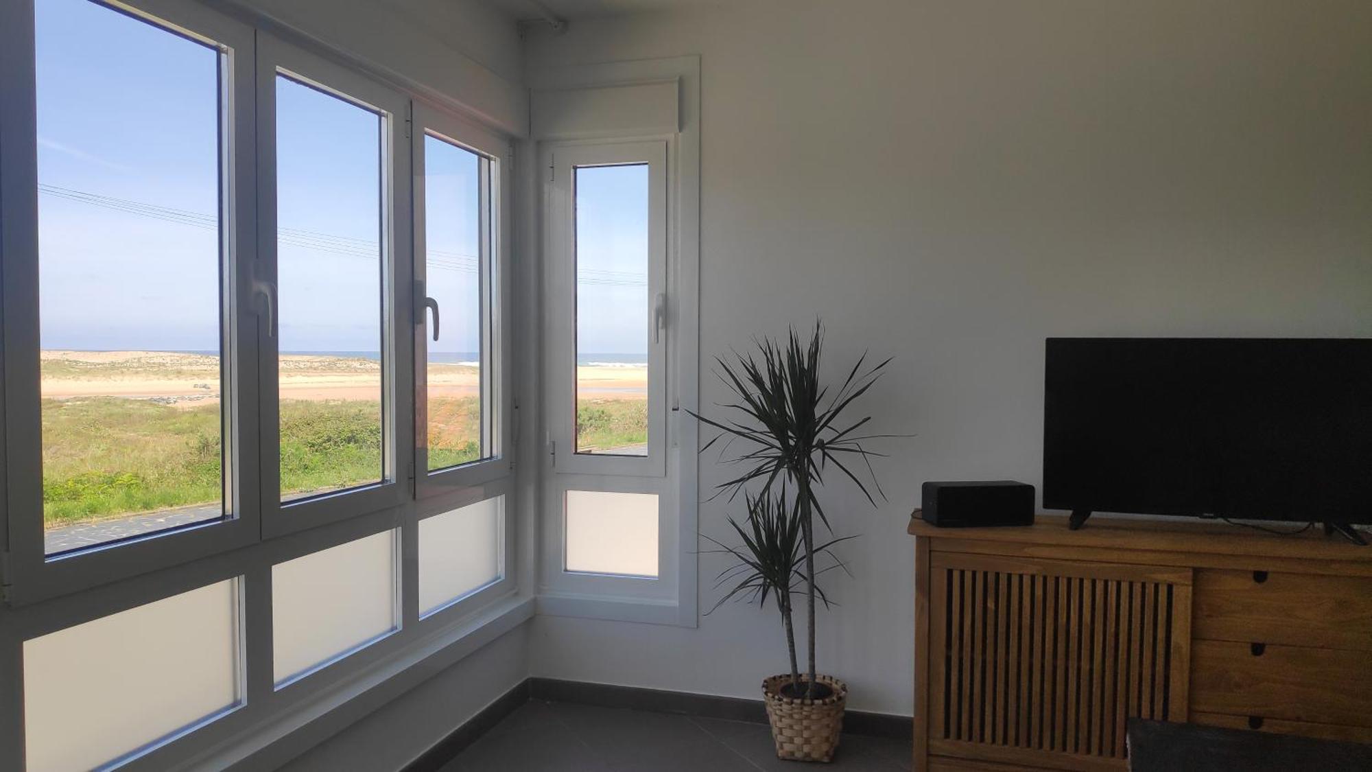 Apartamento O Lago 발도비노 외부 사진