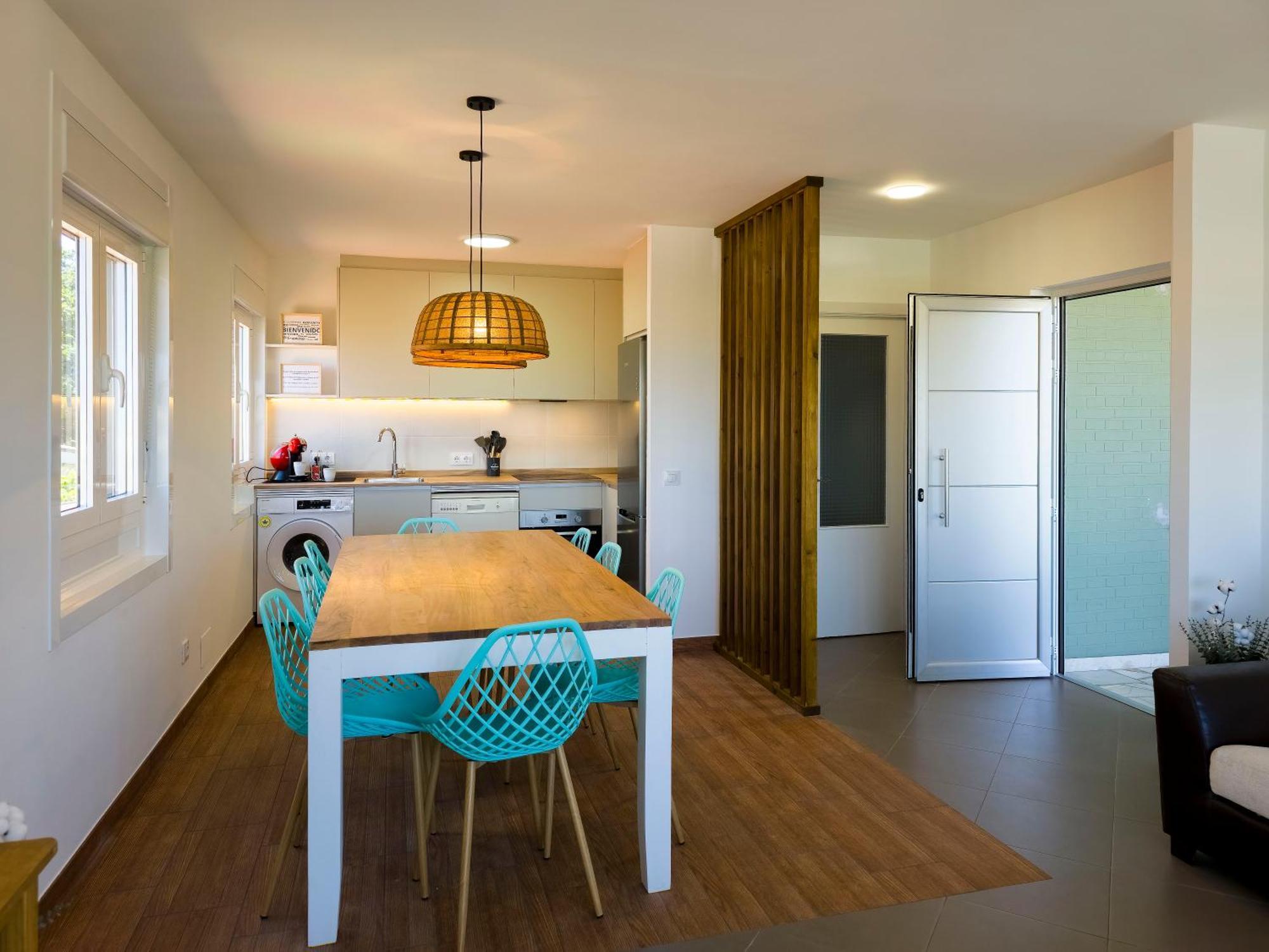 Apartamento O Lago 발도비노 외부 사진