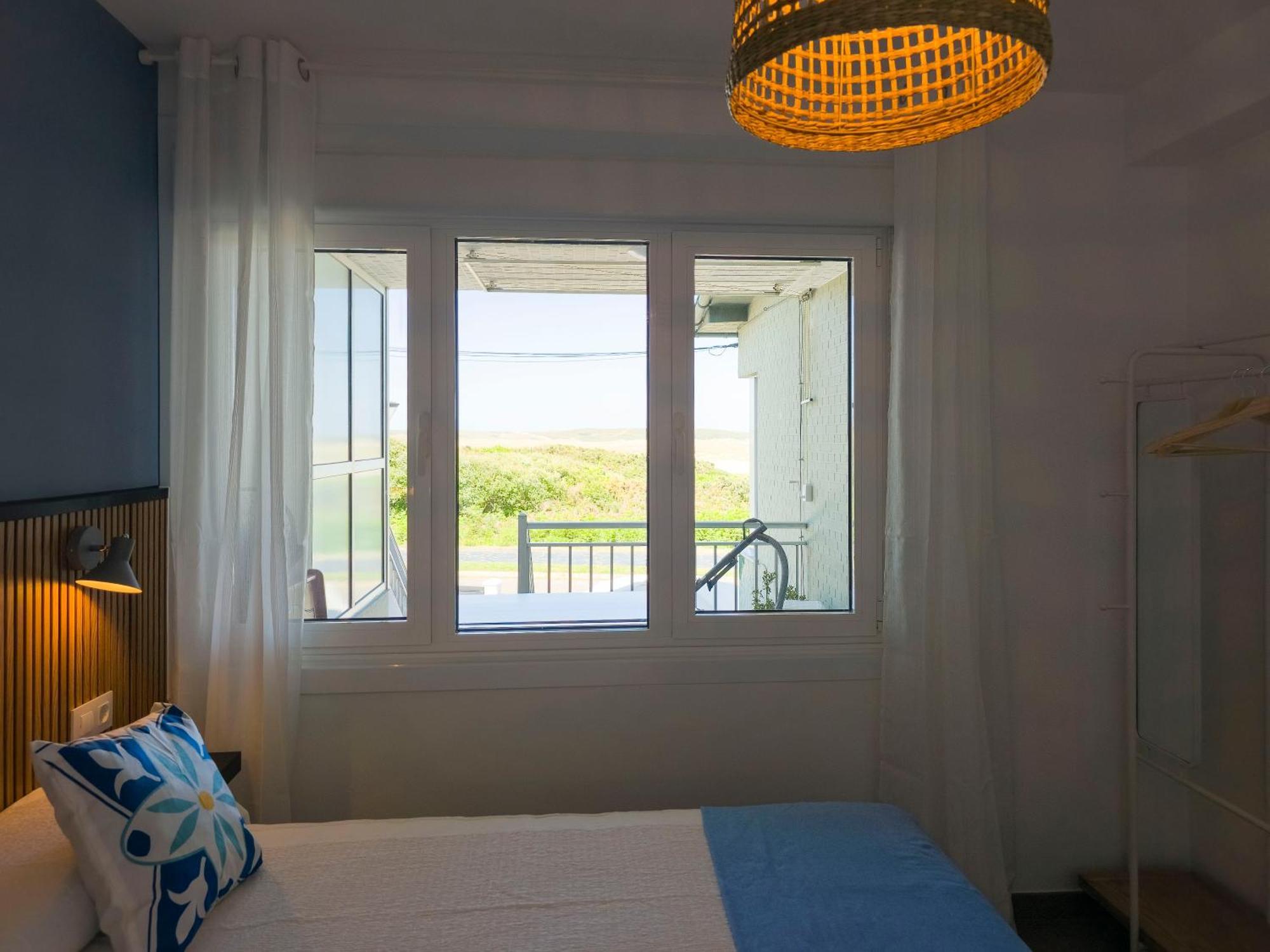 Apartamento O Lago 발도비노 외부 사진