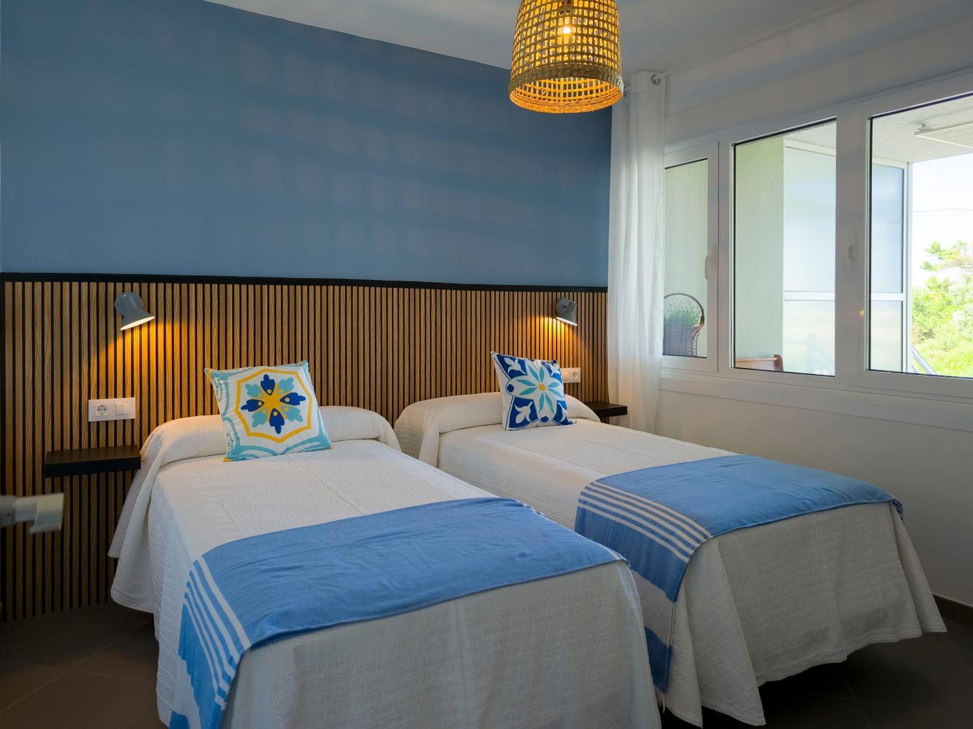 Apartamento O Lago 발도비노 외부 사진