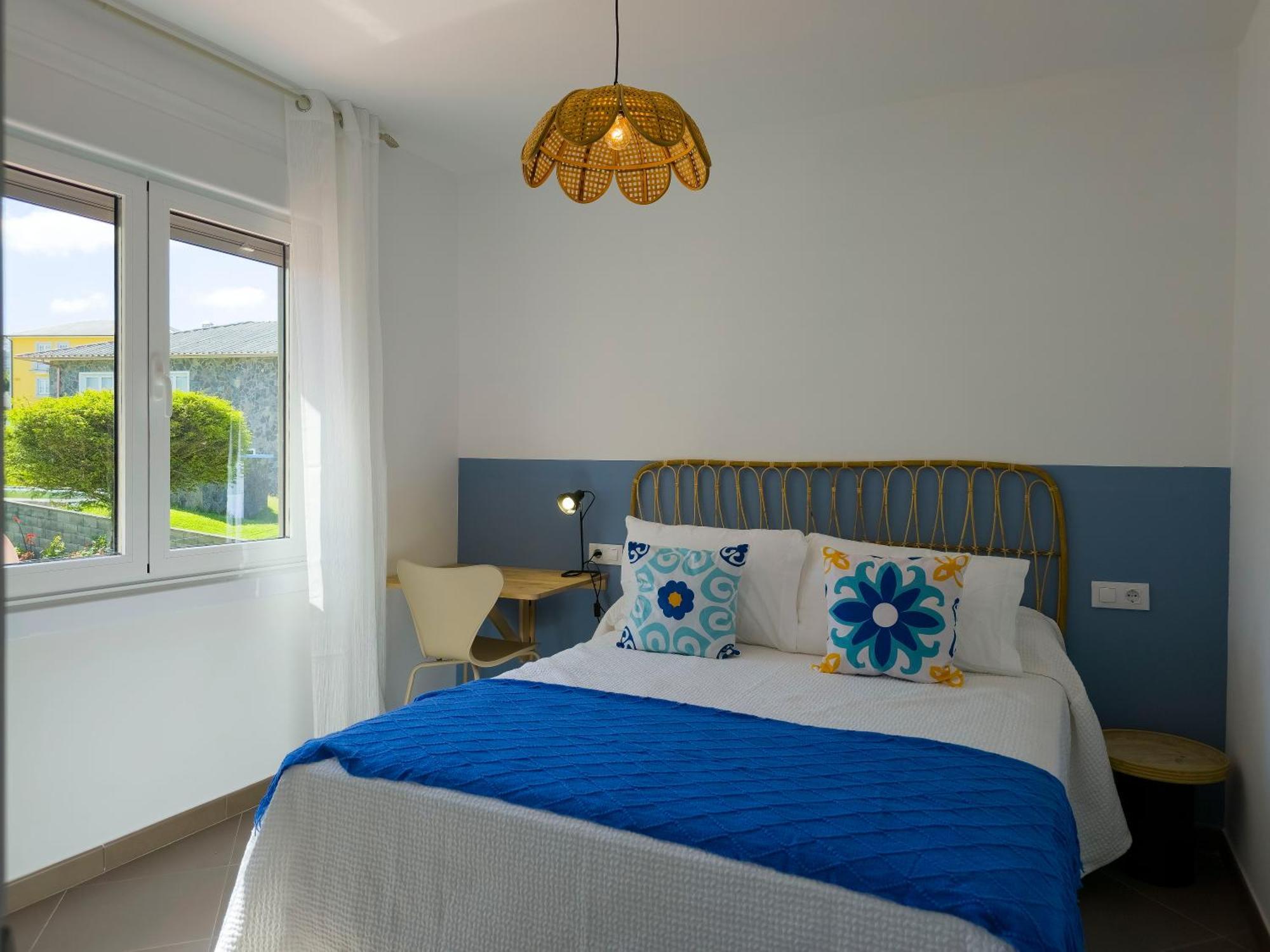 Apartamento O Lago 발도비노 외부 사진