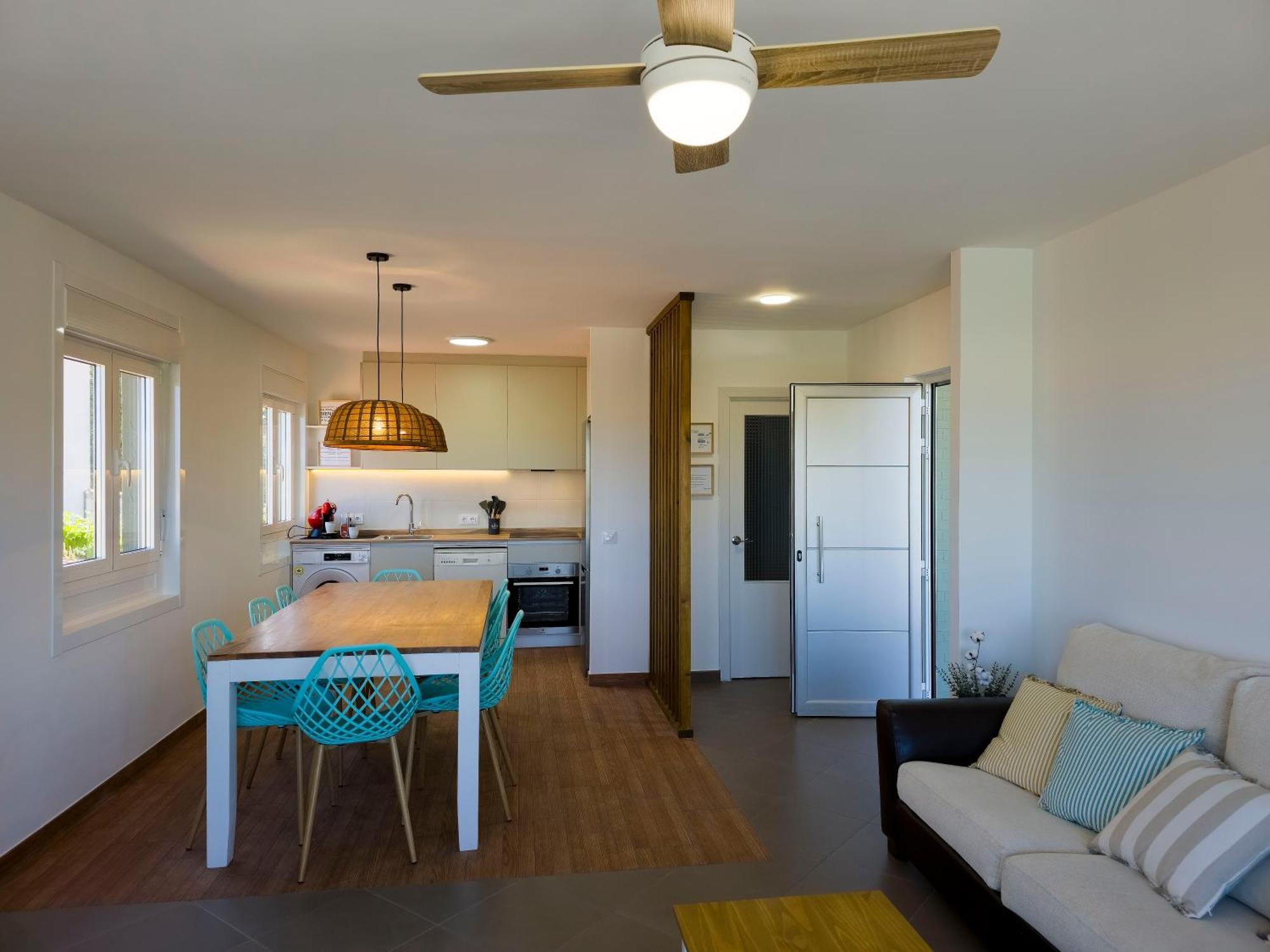 Apartamento O Lago 발도비노 외부 사진