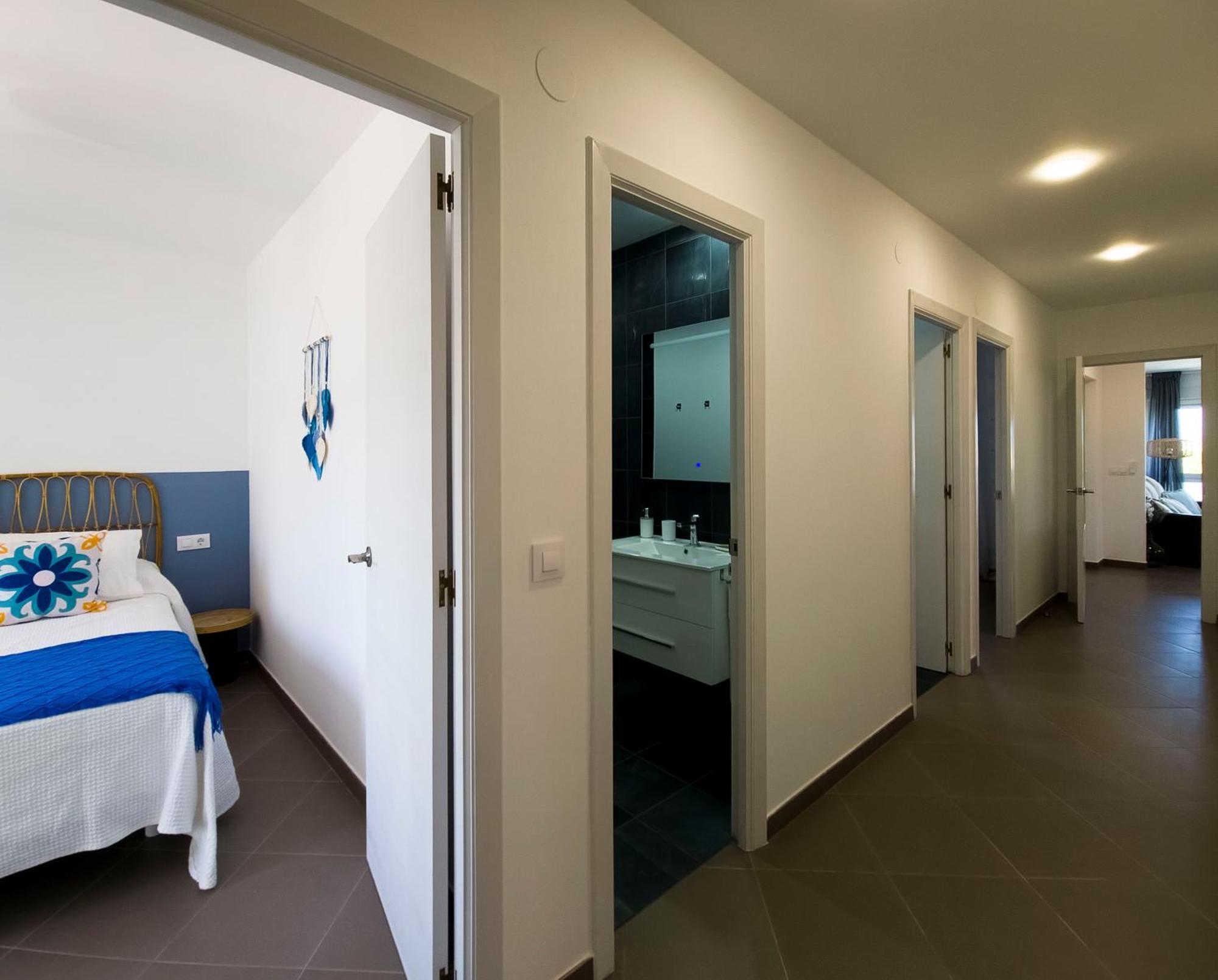 Apartamento O Lago 발도비노 외부 사진